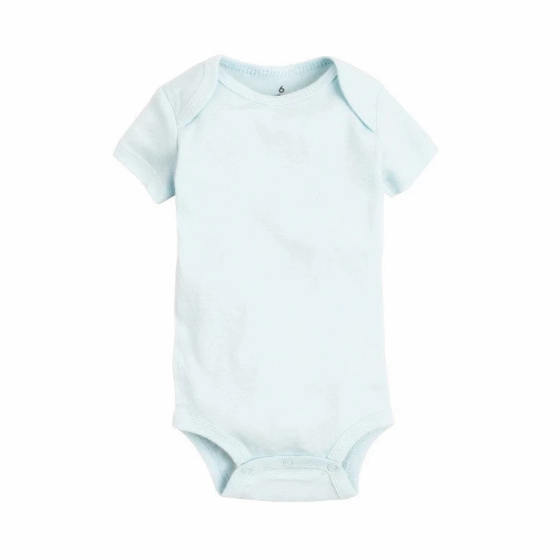 

China Manufactory baby singlet romper baby sequin romper baby ruffle romper