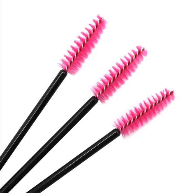 

OEM Design Custom Private Label Cleaning Brush Eyelash