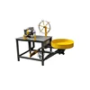 TL Fire Hose Binding Machine Automatic Electric Fire Pipe Binding Machine