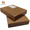 DOOR OUTDOOR NEW MATERIAL RECYCLED OUTDOOR WATER PROOF COMPOSITE DECKING FLOOR WOOD PLASTIC FIRE-RESISTANCE WOOD