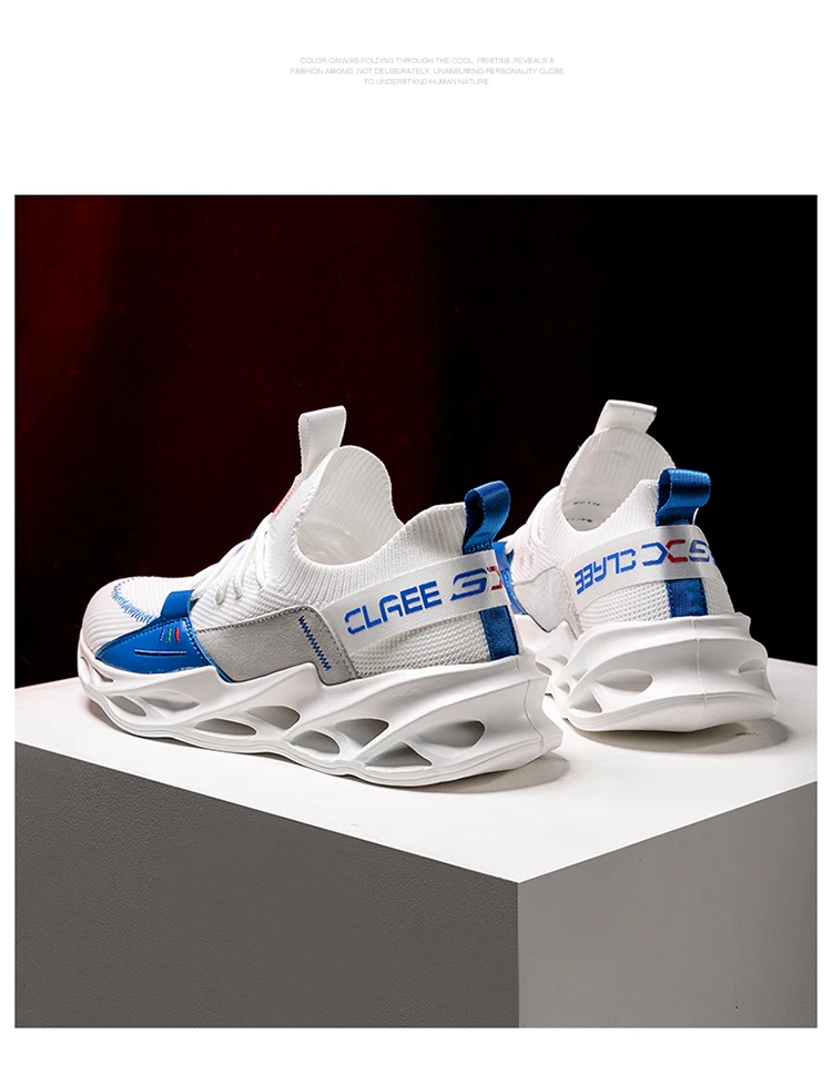 asian cosco sports running shoes