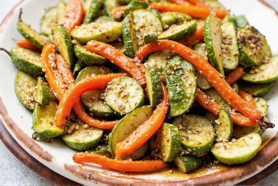 roasted veggies seasoning a flavorful guide to storage use and hacks