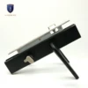 Quick delivery time door handle for more exposure