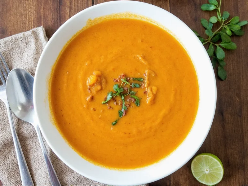Best Low Carb Soup Recipe: 7g Net Carbs Per Serving