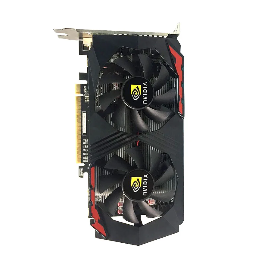 

Stock GTX 1050TI 4GB 128bit ddr5 2gb 3d graphic card