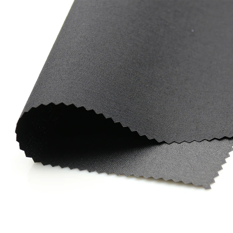 

500D nylon Black 100% waterproof nylon polyamide fabric outdoor tactical cordura fabrics