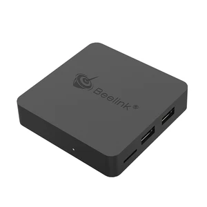 Beelink GT1 2 Android 9.0 Smart TV Box 4GB RAM