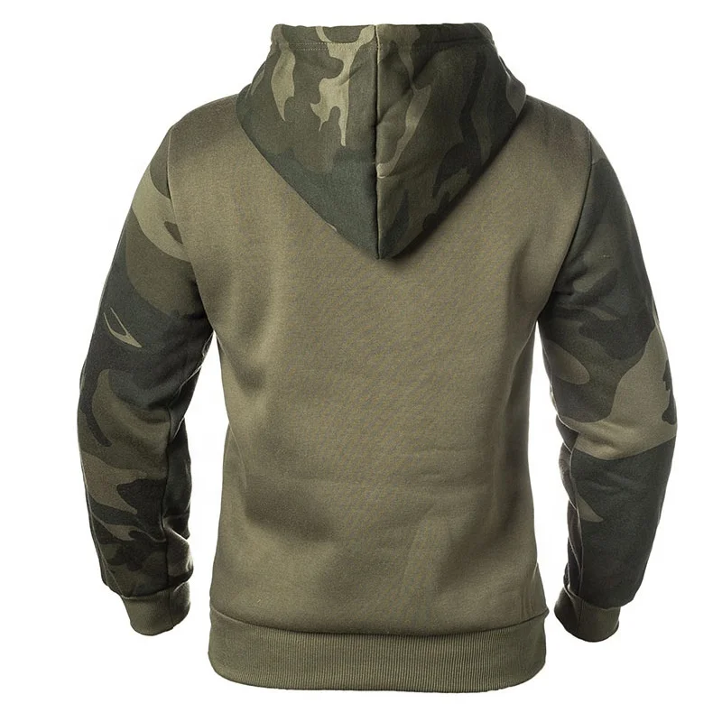 
China factory seller men camo hoodies ready to ship hoodies blank cotton polyester sweat shirt men hoodie sweatshirt 