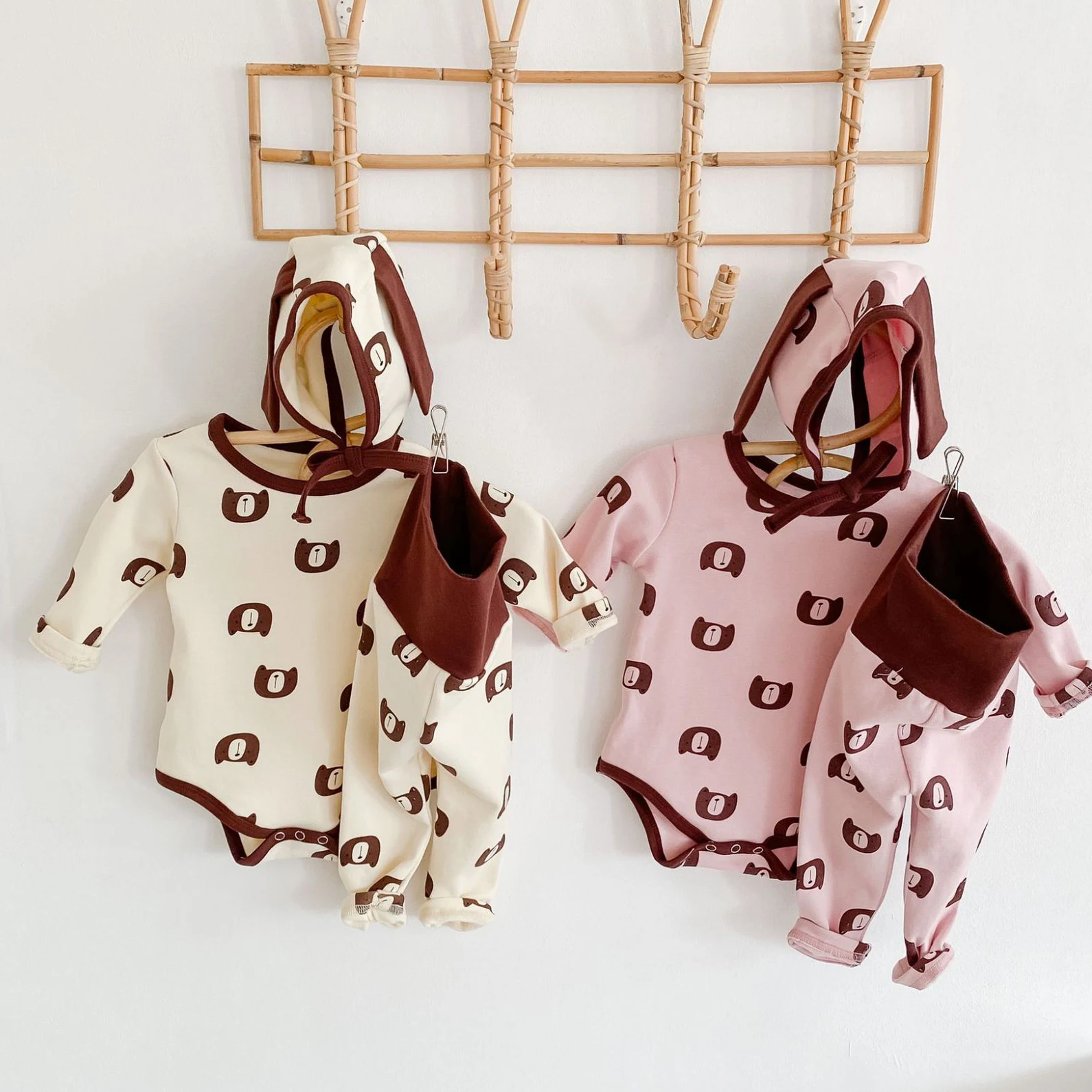 

Spring Full Sleeves Baby Organic Cotton Clothes Europe Style Toddler Boy Print Cartoon Clothing Sets