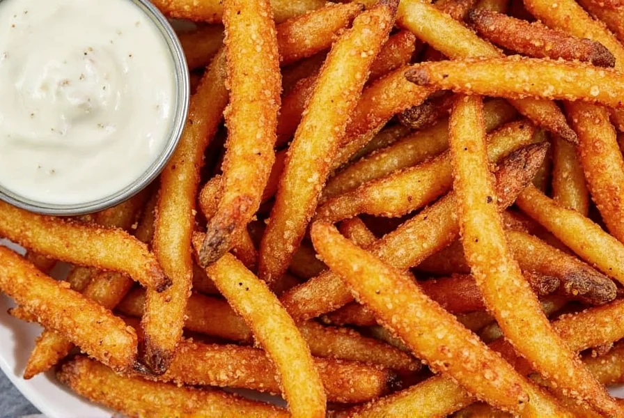 Spice Up Your Fry Game: 7 Cajun Seasoning Secrets the Pros Don’t Tell You
