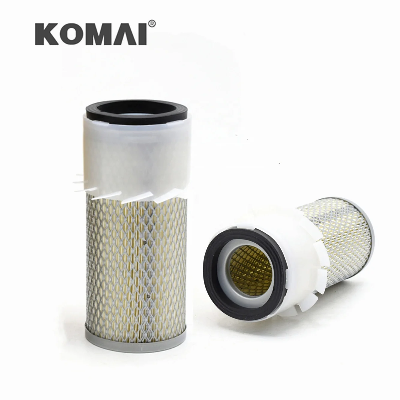 

Air Filter Use For Izusu Engine 3 Cylinder Replacement For Donaldson P121240 15221-11224