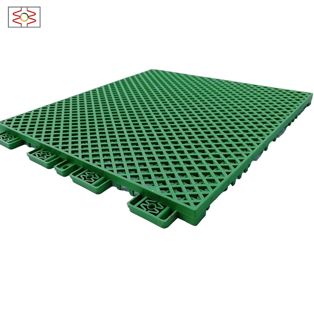 

Garden hardwood ground gym hockey floor flooring tiles indoor badminton basketball football soccer padel court flooring