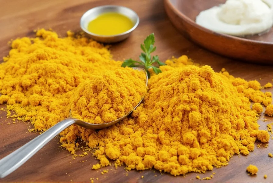 Mastering Turmeric: Essential Cooking Techniques and Tips