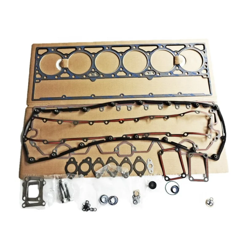 Wholesale Genuine Ism Qsm M11 Diesel Engine Machinery Parts Upper