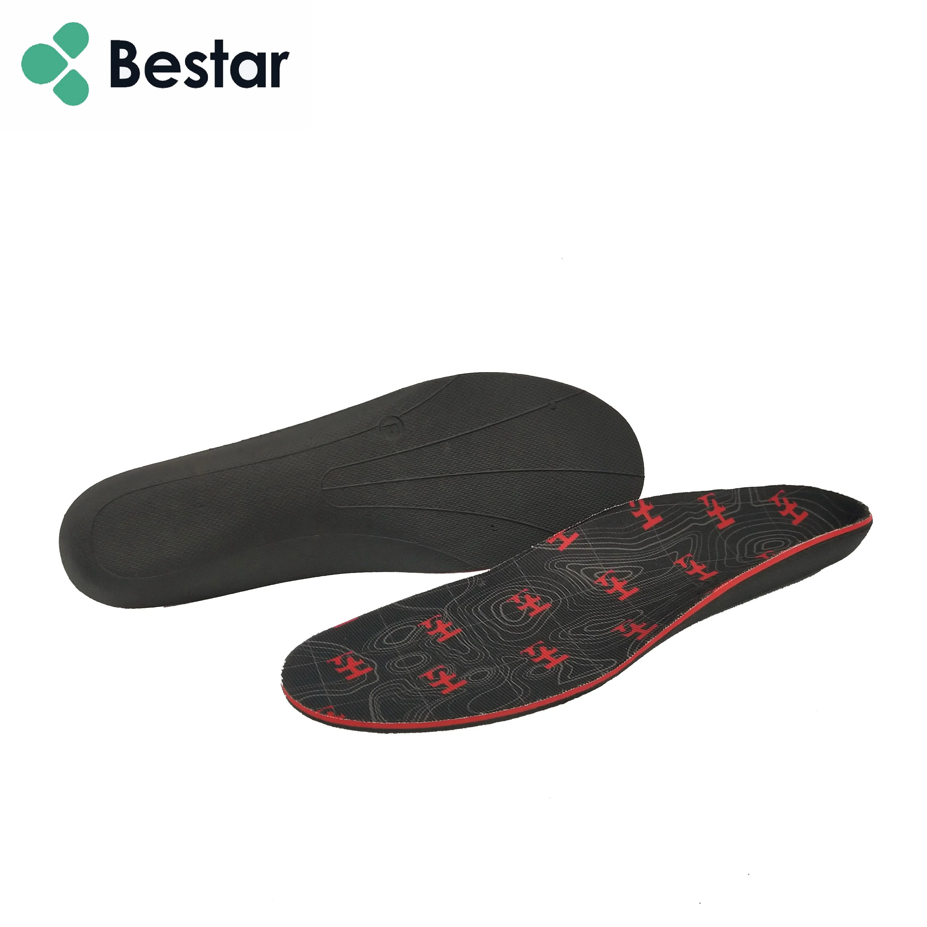 

orthotics shoes insoles plantar fasciitis feet insoles arch supports foot corrector insole plastic support deep cup, As photo or customized