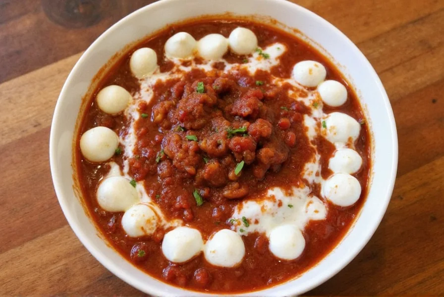 Infographic on health benefits of chili