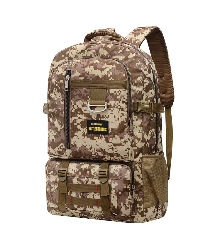 

China Supplier Hot Selling Multifunctional Travel Backpack For Outdoor