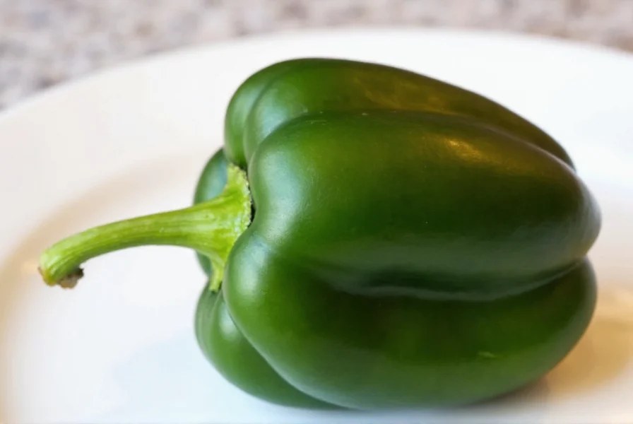 How to Roast Poblano Peppers: 3 Foolproof Methods