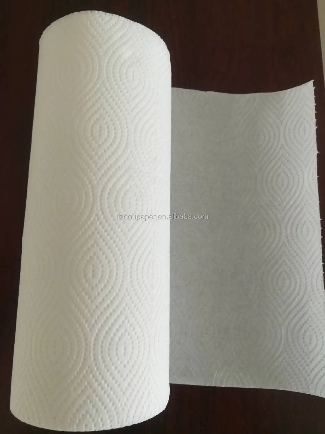 Wholesale White Kitchen Tissue Paper Roll Buy Paper Towels /paper