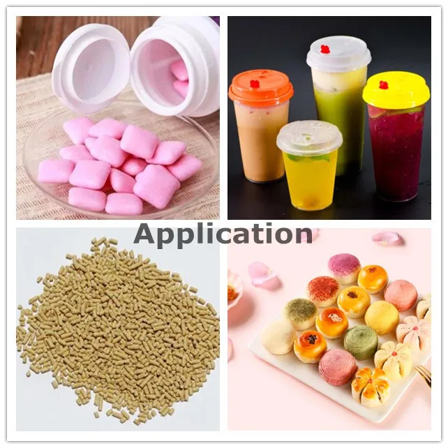 
High Purity China Artificial Sweetener Manufacturer 5-8 Mesh Sodium Saccharin Powder 