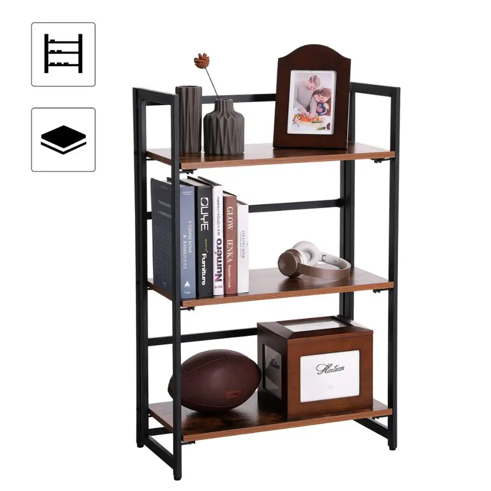 Best Price Superior Quality Cube Simple Adjustable Storage Bookshelf Portable
