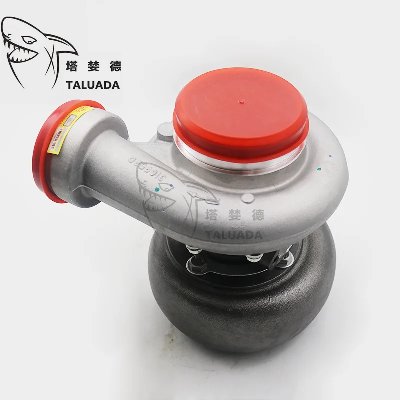 

TALUADA D7D Volvo 290B Turbocharger EC290B for Diesel Engine Supercharger