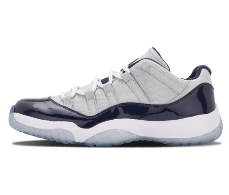 concord 11s high