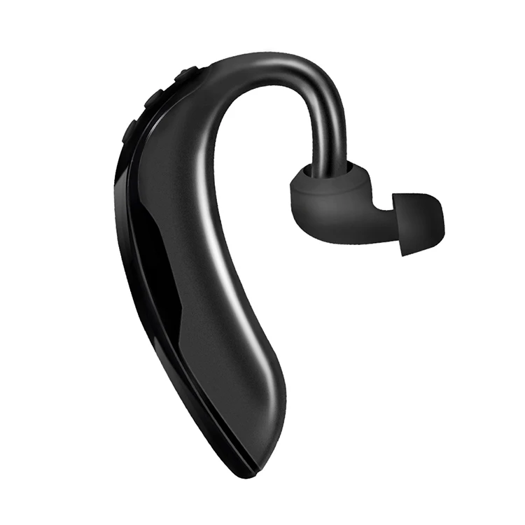 

New Models Sports Mini Wireless Stereo Wireless Earphones Headset with Hook