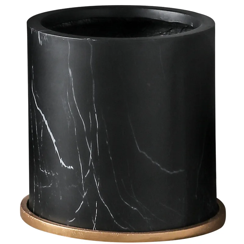 

large modern marble design ceramic white plants pot flower pots for plants large suppliers, White+black/white+gold/black