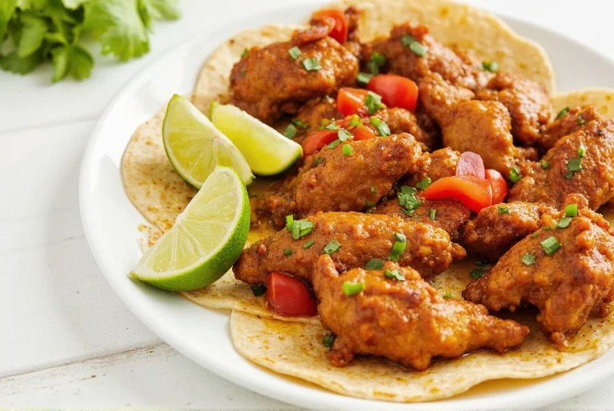 Beer Mojo Chicken
