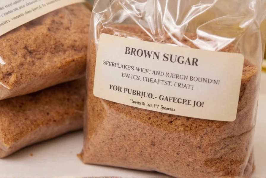 bulk brown sugar the sweet secret to perfect storage usage hacks