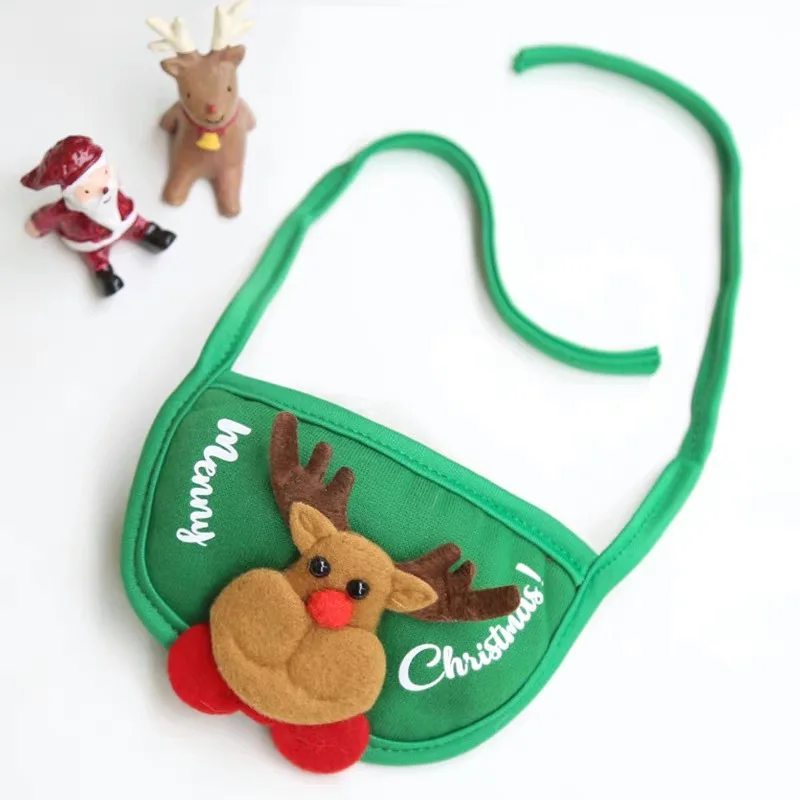 

Christmas Pullover Dog Clothes