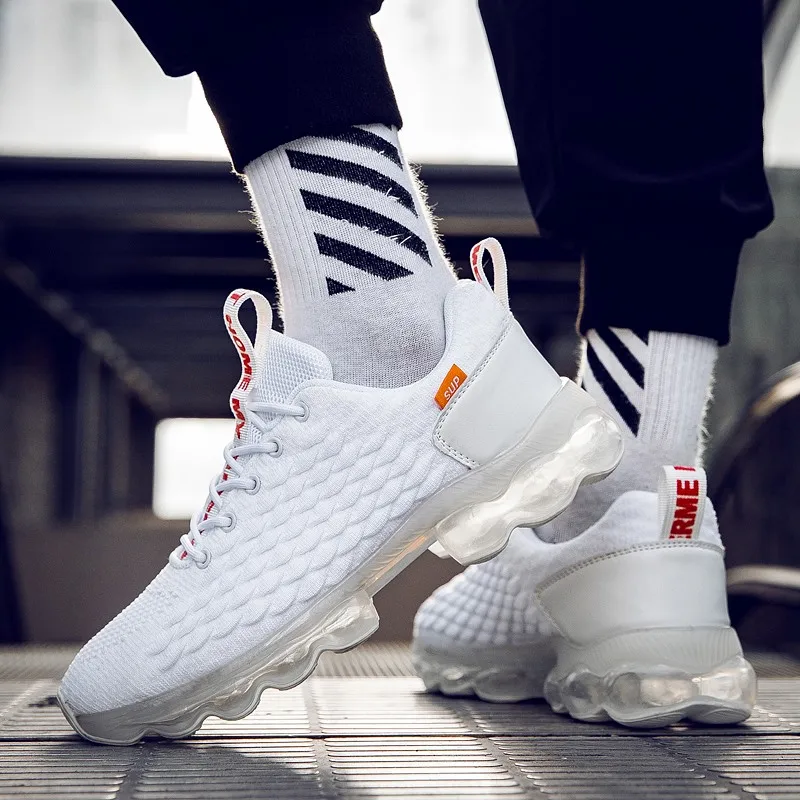 

New Sneakers Casual Men Shoes Running,Luxury Sneakers Shoes Sport Men,Chunky Heel Shoes Men Sneakers Sports