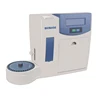 2019 Rita Blood, Serum, Plasma, Urine Solution Detected Hospital Electrolyte Analyzer with nice price
