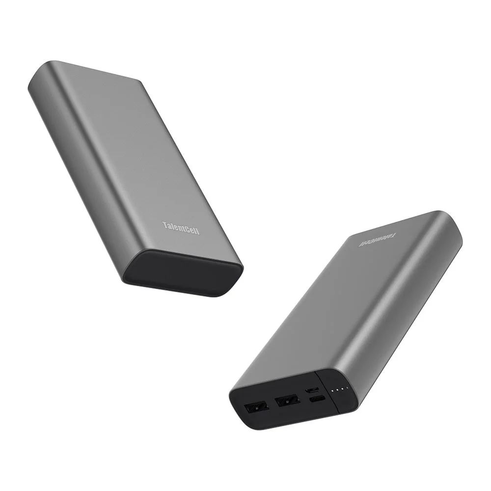 Hot Selling Best Quality Portable Mobile Phone Power Bank 20000mAh power bank - ANKUX.COM