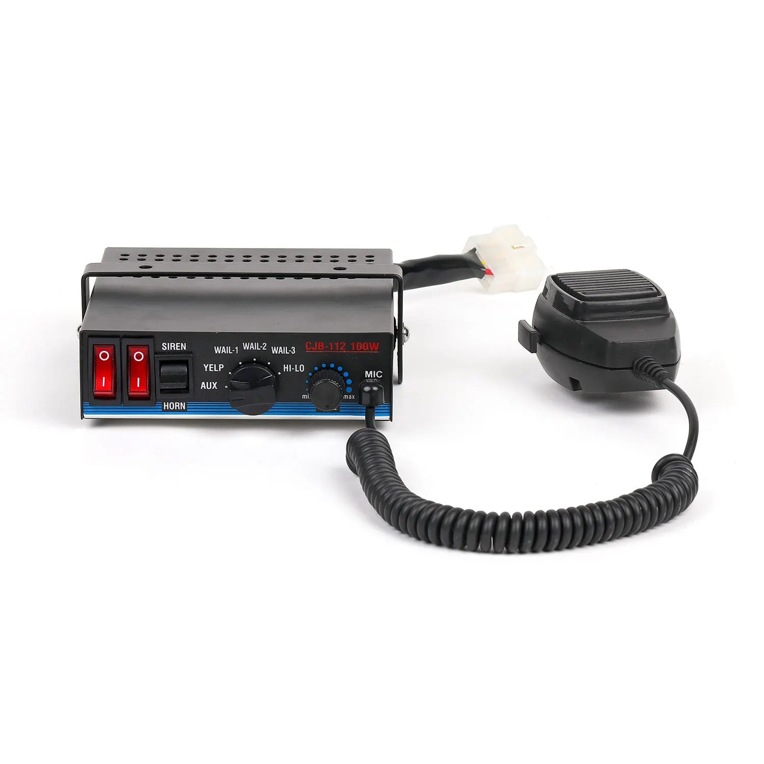 200W amplifier