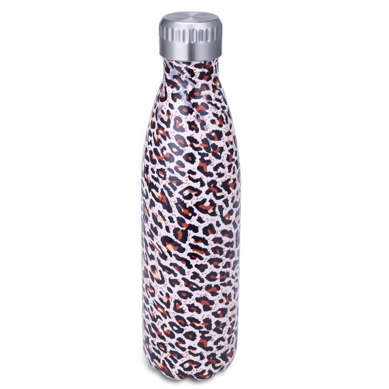 

GINT 500ml Manufacture Wholesale Vacuum Drinking Cold Hot Sell Water Bottle, Customized color