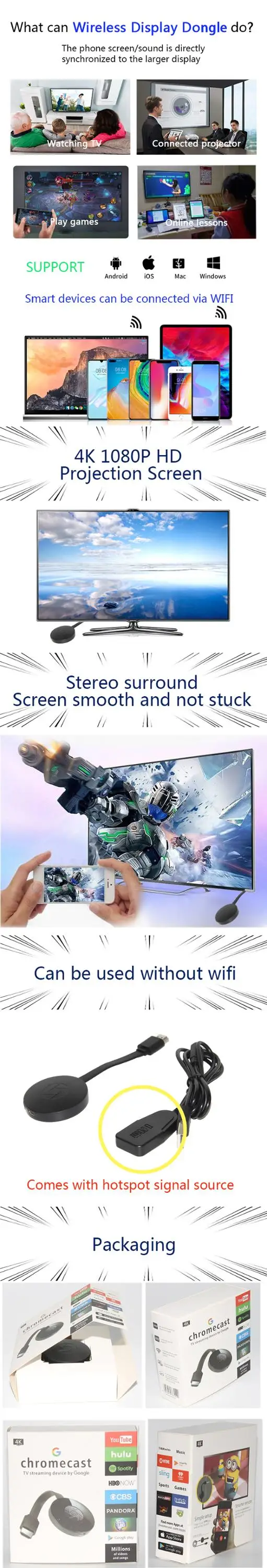 4Kchromecast