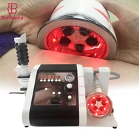 

5D Roller Vacuum Therapy Slimming Muscle Massage Rotate Roller Relax Machines Fat Cellulite Removal