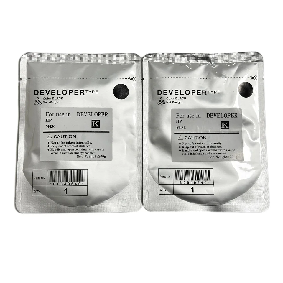 Original Developer for HP M433A M436 M436N M436DN M437 M439 for HP CF257A 57A Developer Imaging Unit