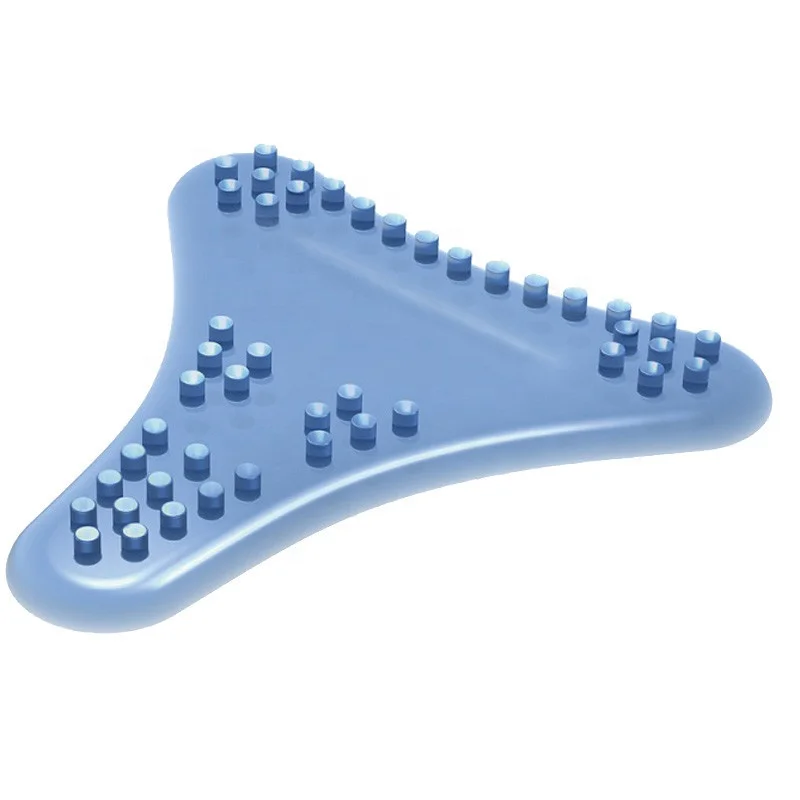 

Shoulder strap shoulder physiotherapy massage sports equipment, Titanium gray