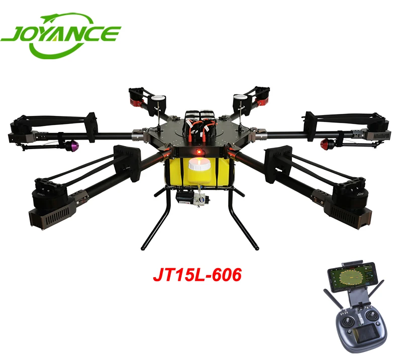 

Promotion 10L 15L 20L large capacity agriculture drone sprayer for pesticide spraying