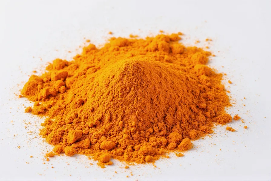 Turmeric Supplements: Science-Backed Benefits and Usage Guide