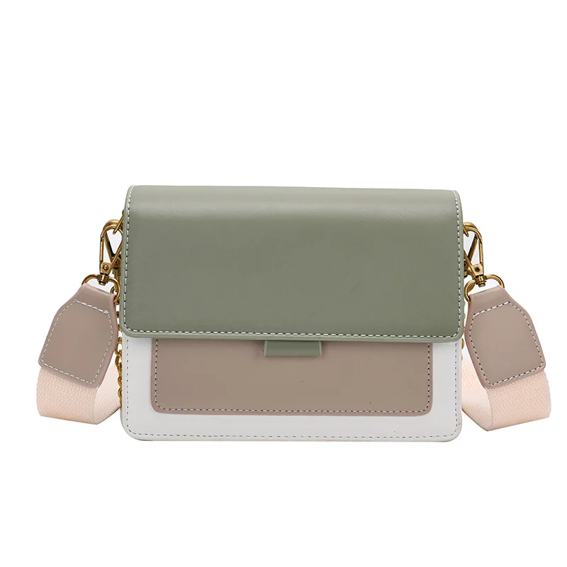 

Vegan Leather cute woman handbag
