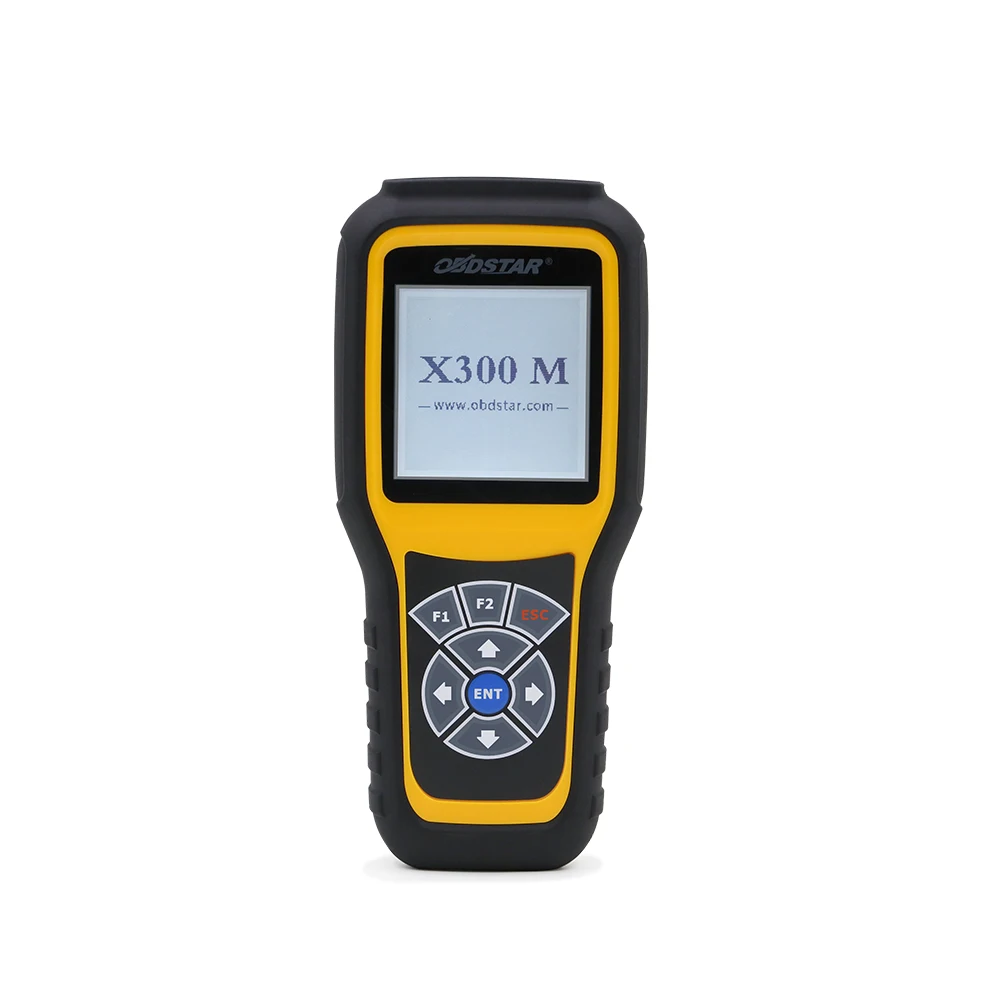 

OBDSTAR X300M X300 M Special OBDII Scanner Odometer Analyzer Car Inspection Tool