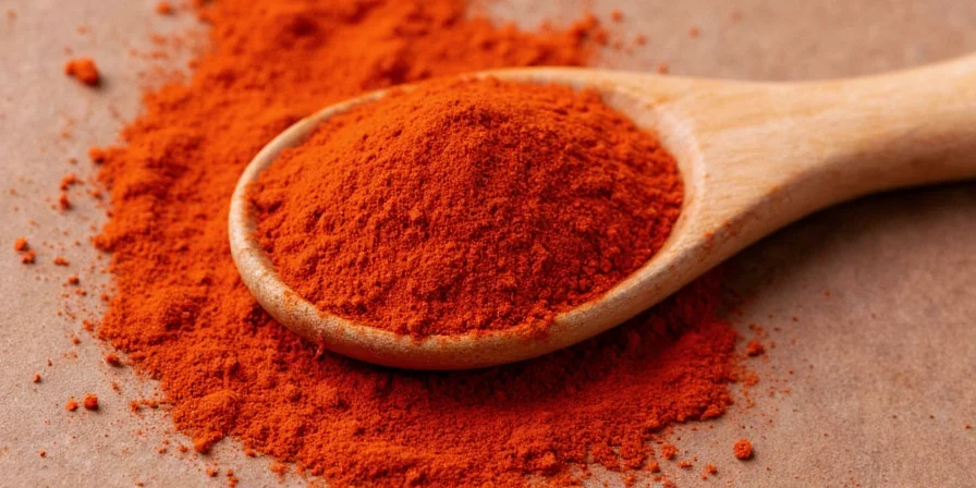 Paprika: Is It a Spice Mix or Just One Ingredient? Let's Unwrap the Mystery!