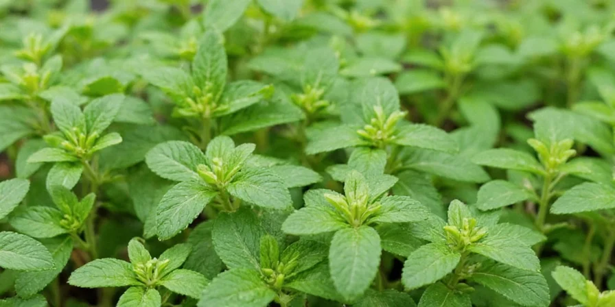 Growing Oregano