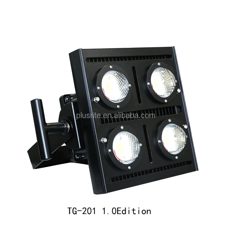 Plusrite Improved Version Waterproof Light Tower Led Tg201 Cob 350w Tower Light Buy Mobile