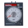High power AC12V-380V50HZ ST3P(NDS15 JSZ3) sealed programmable Delay on timer