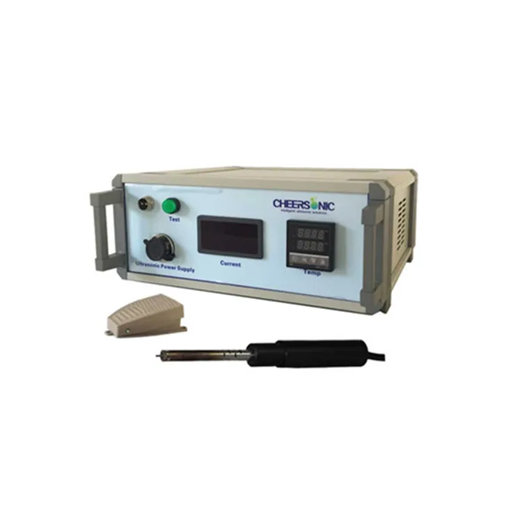 

electric soldering irons processor welding machine ultrasonic jointing LED